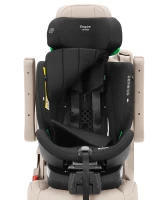 Автокресло CARRELLO Empire 0-36 кг Absolute Black Арт 12805