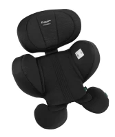 Автокресло CARRELLO Empire 0-36 кг Absolute Black Арт 12805
