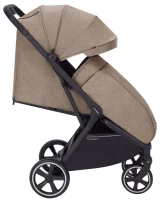 Прогулочная коляска CARRELLO Corsa Frost Black Арт 5518