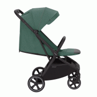 Прогулочная коляска CARRELLO Corsa Frost Black Арт 5518