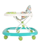 Ходунки CARRELLO Amico Azure Арт 7201-3