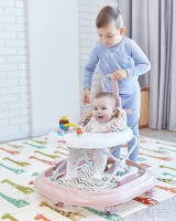 Ходунки CARRELLO Eterno Beige