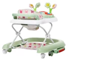 Ходунки CARRELLO Fiore Beige Арт 9606