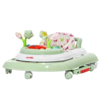 Ходунки CARRELLO Fiore Beige Арт 9606
