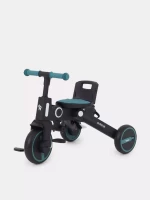 Велосипед трехколесный Rant Birdie GRAPHITE