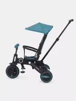 Велосипед трехколесный Rant Birdie GRAPHITE