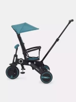 Велосипед трехколесный Rant Birdie GRAPHITE