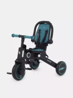 Велосипед трехколесный Rant Birdie GRAPHITE