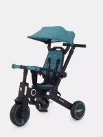 Велосипед трехколесный Rant Birdie GRAPHITE