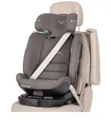 Автокресло CARRELLO Meteorit F i-Size 0-36 кг Deepwater Grey Le20