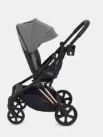 Прогулочная коляска Rant Ace BLUE