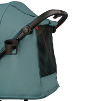 Прогулочная коляска Indigo SPARK Голубой