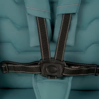 Прогулочная коляска Indigo SPARK Голубой