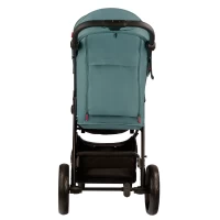 Прогулочная коляска Indigo SPARK Голубой