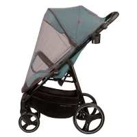 Прогулочная коляска Indigo SPARK Голубой
