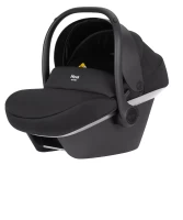 Автокресло Carrello Nova (0-13 кг) Black Line (Без адапторов)