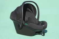 Автокресло Carrello Nova (0-13 кг) Black Line (Без адапторов)