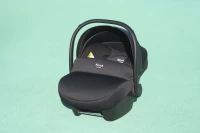 Автокресло Carrello Nova (0-13 кг) Black Line (Без адапторов)