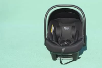 Автокресло Carrello Nova (0-13 кг) Black Line (Без адапторов)