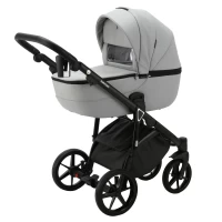 Коляска 2 в 1 Adamex BIBIONE Deluxe BI-SD4