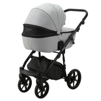 Коляска 2 в 1 Adamex BIBIONE Deluxe BI-SD4