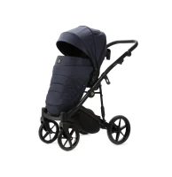 Коляска 2 в 1 Adamex MOBI Air NEW MN-TK12