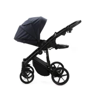 Коляска 2 в 1 Adamex MOBI Air NEW MN-TK12