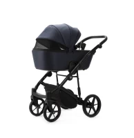 Коляска 2 в 1 Adamex MOBI Air NEW MN-TK12