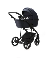 Коляска 2 в 1 Adamex MOBI Air NEW MN-TK12