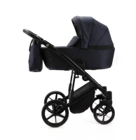 Коляска 2 в 1 Adamex MOBI Air NEW MN-TK12