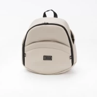 Коляска 2 в 1 Adamex Blanc BL-PS33