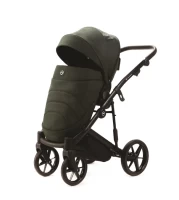 Коляска 2 в 1 Adamex MOBI Air NEW LUX MN-TK50
