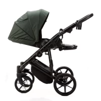 Коляска 2 в 1 Adamex MOBI Air NEW LUX MN-TK50