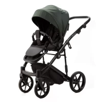 Коляска 2 в 1 Adamex MOBI Air NEW LUX MN-TK50