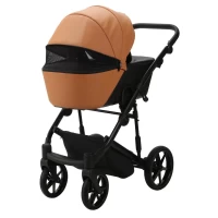 Коляска 2 в 1 Adamex MOBI Air NEW DELUXE MN-SD32