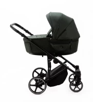 Коляска 2 в 1 Adamex ZICO NEW LUX TK-50