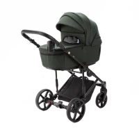 Коляска 2 в 1 Adamex ZICO NEW LUX TK-50
