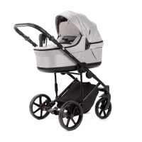 Коляска 2 в 1 Adamex Locco Light TK-1