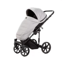 Коляска 2 в 1 Adamex Locco Light TK-1