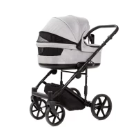 Коляска 2 в 1 Adamex Locco Light TK-1