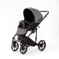 Коляска 2 в 1 Adamex Locco Light DELUXE SA-32