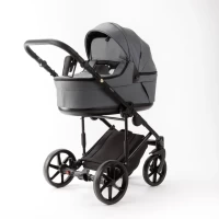 Коляска 2 в 1 Adamex Locco Light DELUXE SA-32