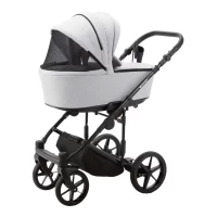 Коляска 2 в 1 Adamex ZICO LUX TK-3