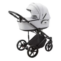 Коляска 2 в 1 Adamex ZICO LUX TK-3
