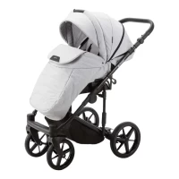 Коляска 2 в 1 Adamex ZICO LUX TK-3