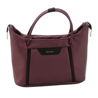 Коляска 2 в 1 Adamex ZICO Deluxe Сиреневая