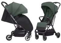 Прогулочная коляска CARRELLO Nova Desert Pink Арт 5521
