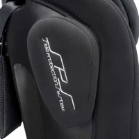 Автокресло INDIGO SMART Isofix 0-36 кг черный