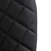 Автокресло INDIGO SMART Isofix 0-36 кг черный