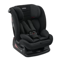 Автокресло Indigo REFLEX 0-36 кг черный